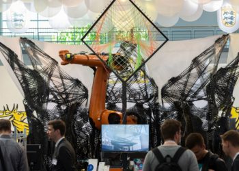 Deutsche Messe Hannover