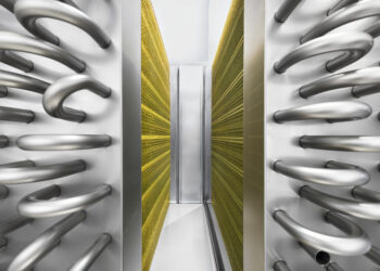 Energieeffiziente, abluftfreie Trocknung mit Wärmepumpe