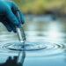 Organische Verunreinigungen im Wasserkreislauf bewerten