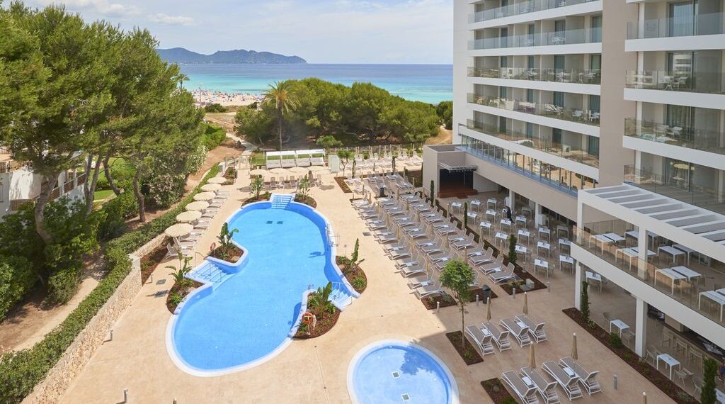 Kalkschutztechnik für Wasserschutz