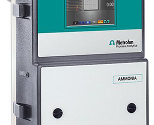 ICON Analyzer von Metrohm