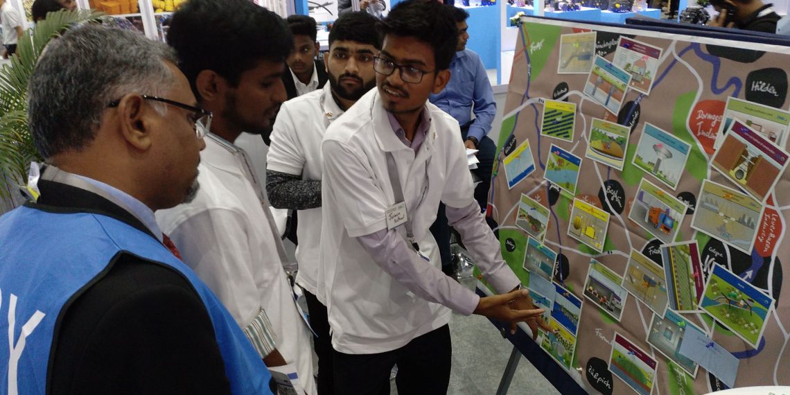 University Challenge: Ingenieurtalente küren