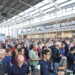 IFAT Munich 2026 mit Rekordbeteiligung im Jubiläumsjahr