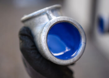 Nachhaltige Sanierung von Trinkwasserleitungen