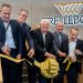 Trelleborg eröffnet Innovation Center für Sealing Solutions in Deutschland