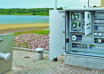 Intelligente Pumpenautomatisierung