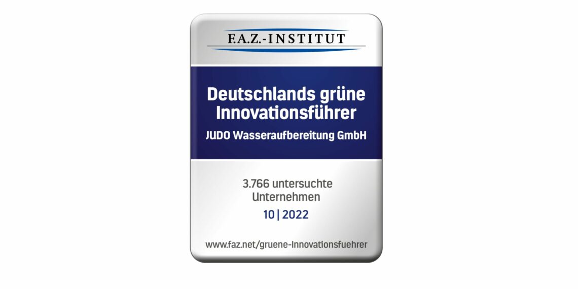 Auszeichnung für Familienunternehmen aus Winnenden