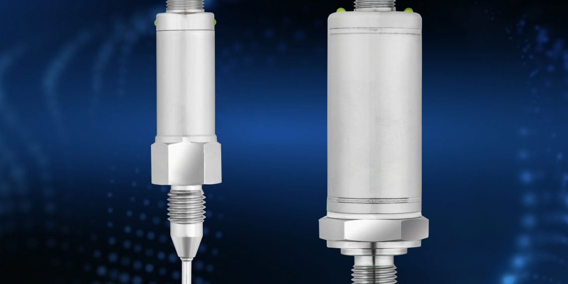 Jumo stellt erste Produkte mit IO-Link vor