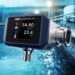 Innovatives Wasser-Daten-Management
