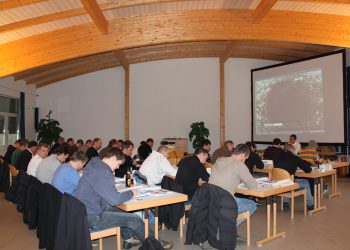 Seit nun mehr 20 Jahren veranstaltet JT in eigenen Seminarräumlichkeiten diverse Fort- und Weiterbildungsveranstaltungen.