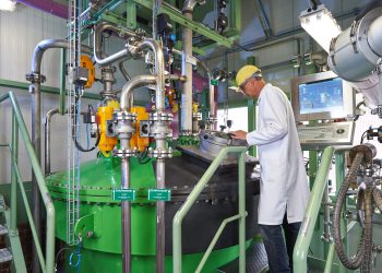 Lanxess investiert in Ionenaustauscher-Produktion in Leverkusen