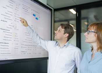 LANXESS gestaltet Dimensionierungs-Tool für die Wasseraufbereitung noch praxisgerechter