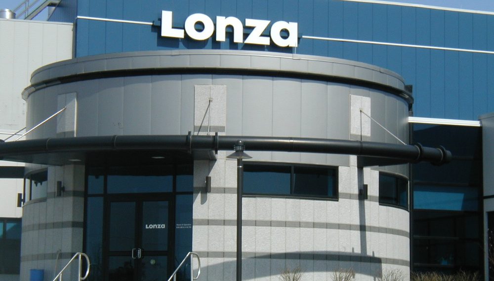 Lonza verstärkt Fokus auf ihre Healthcare Continuum-Strategie durch Unterzeichnung einer Vereinbarung über Veräusserung des Water Care Geschäfts an Platinum EquityBild: Lonza