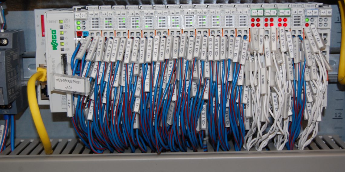 Wasser 4.0 – Fit für die Zukunft Wago