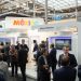 Partnerland Mexico auf der Hannover Messe 2018. Bild: Deutsche Messe