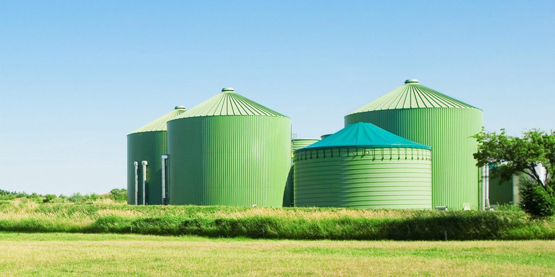Master Builders Solutions® präsentiert innovatives Beschichtungssystem für landwirtschaftliche Anlagen auf der BIOGAS Convention & Trade Fair 2019