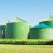 Master Builders Solutions® präsentiert innovatives Beschichtungssystem für landwirtschaftliche Anlagen auf der BIOGAS Convention & Trade Fair 2019