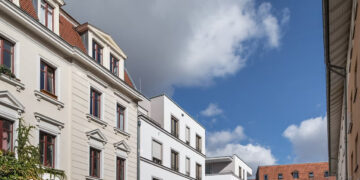 Trinkwasserinstallationen in Bestandsgebäuden können ein hohes Hygienerisiko darstellen, wenn sie nicht regelmäßig gewartet und an veränderte Bedarfe angepasst werden. Quelle: Viega