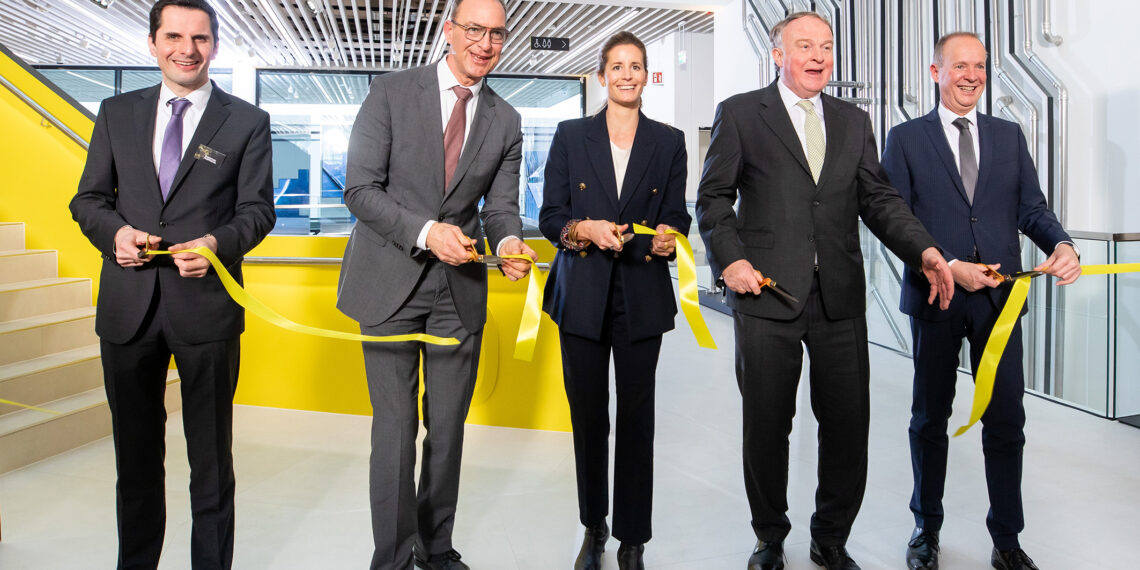 Innovatives und nachhaltiges Seminarcenter