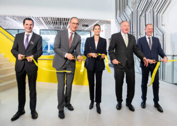 Innovatives und nachhaltiges Seminarcenter