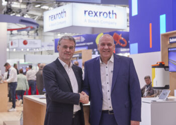 eSEA Spin revolutioniert Offshore-Energie