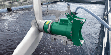 Suma zeigt Rührtechnik für nachhaltige Abwasserbehandlung auf der IFAT&nbsp;2026