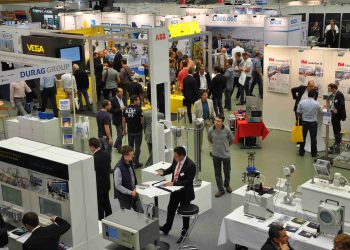 Meorga Messe Trade Fair