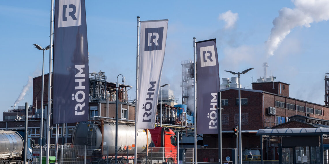 Partnerschaft zur Weiterentwicklung des Energiebetriebs