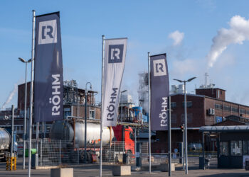 Partnerschaft zur Weiterentwicklung des Energiebetriebs