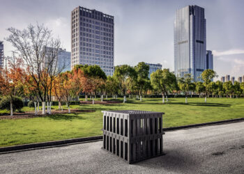 Effiziente Regenwasserspeicherung