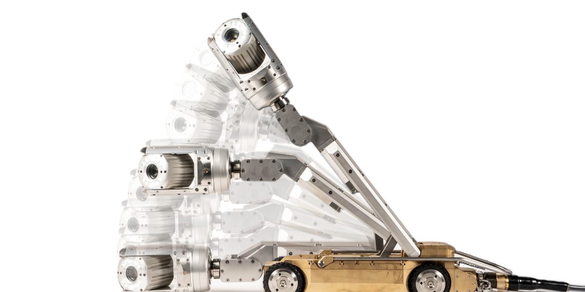 JT-elektronik RO-KA-TECH Rokatech