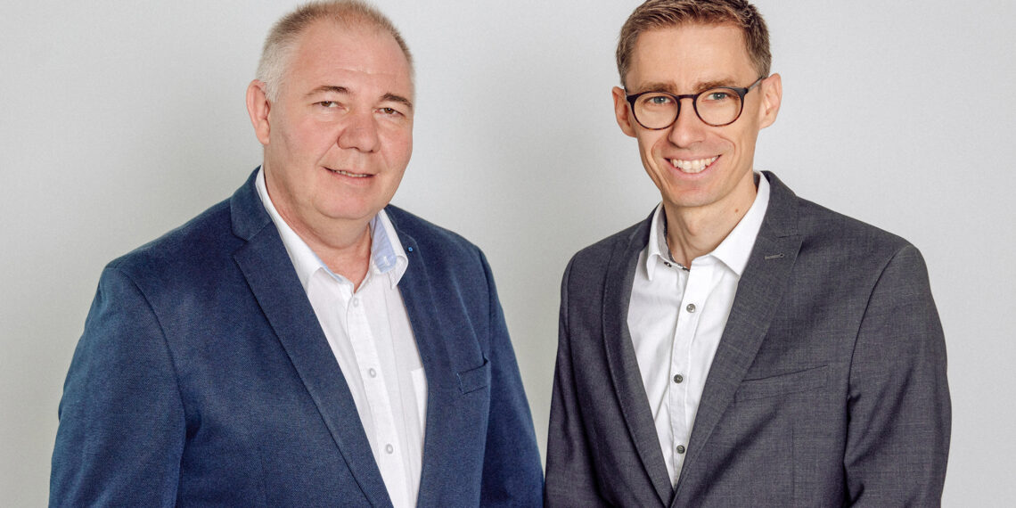 Neue Führung bei Wassertechnik NOW