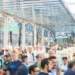 Mehr als 3.300 Aussteller und über 142.000 Besucher werden auf der IFAT Munich 2026 erwartet. Quelle: Messe München GmbH