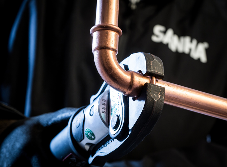 Neue EU-Regeln für bleifreie Materialien