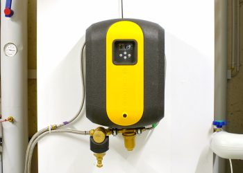 Highlights von Spirotech auf der SHK&nbsp;Essen