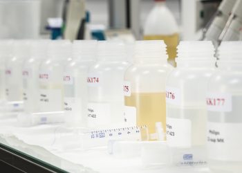Über 30 Parameter zur Systemwasser – Analyse