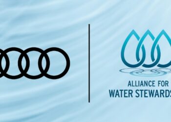 Engagement für sparsamen und effizienten Umgang mit Wasser