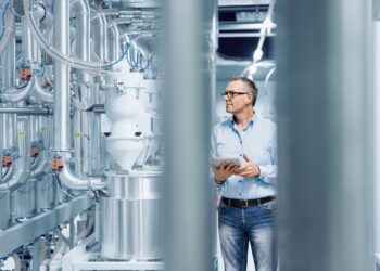 Lösungen zur Energieeinsparung in intelligenten Gebäuden