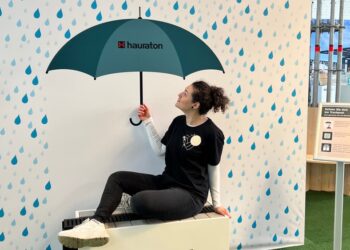 Nachhaltiges Regenwassermanagement für urbane Räume