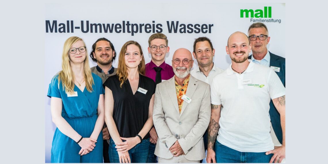 Klimaanpassung im urbanen Raum