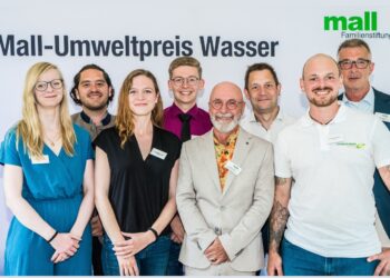 Klimaanpassung im urbanen Raum