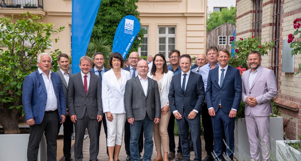 80 Jahre Wasserwirtschaft in Schwerin