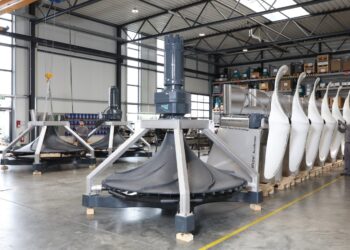 Umwelt- und Verfahrenstechnik zur Wasseraufbereitung