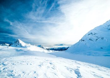 Sauberer Kunstschnee aus Brauchwasser