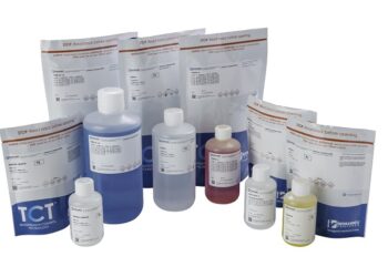 Anionenbestimmung im Wasser