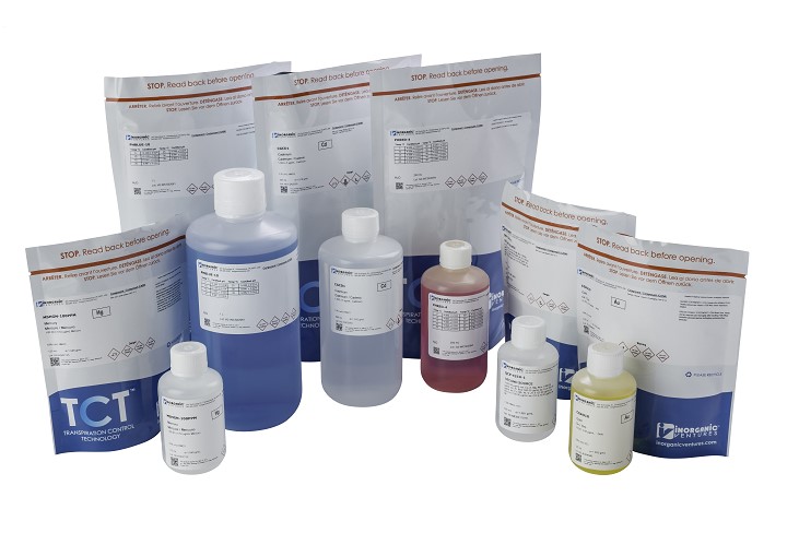 Anionenbestimmung im Wasser