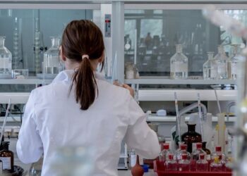 Abwasserüberwachung für SARS-CoV‑2