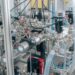 Technik für Elektrolyseure bei Wasserstofferzeugung