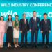 Industriekonferenz der Wilo Gruppe in Singapur