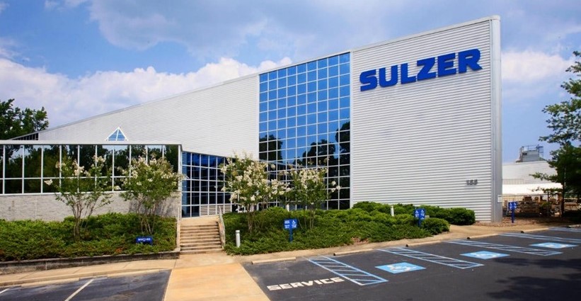 Ausbau effizienter Wasserinfrastruktur auf US-Markt